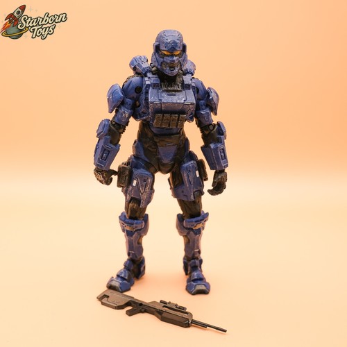 Halo reach spartan - halo,