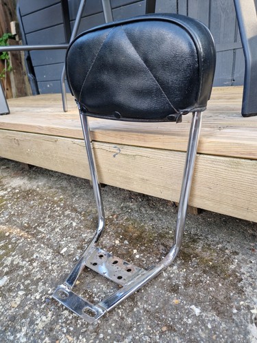 Lambretta vespa largeframe - vespa,