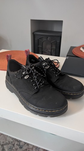 Doctor martens reeder herschel - martens,