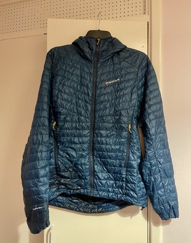 Men down jacket - men’s,