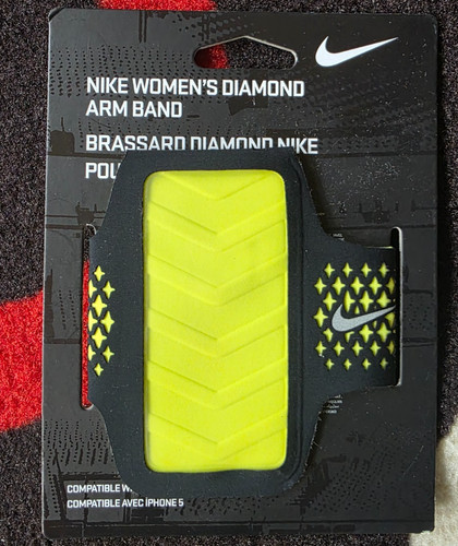 Nike arm band women diamond - nike, women's