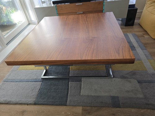 Dwell convertible coffee table - coffee,
