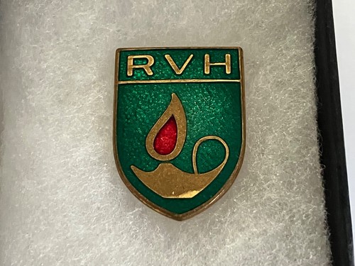 Vintage original royal - vintage,