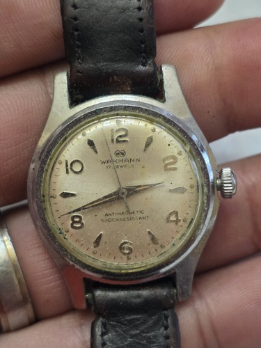 Vintage wakmann jewels - wakmann, 17