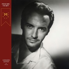 Midge Ure The Gift (Vinyl) 12"