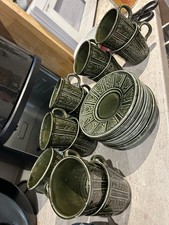 X12 set tams england cups - england, +