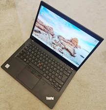 Lenovo thinkpad t14s gen - thinkpad,