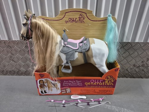 Battat large palomino - battat,