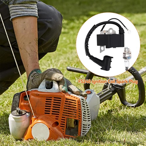 Ignition coil for stihl - coil,