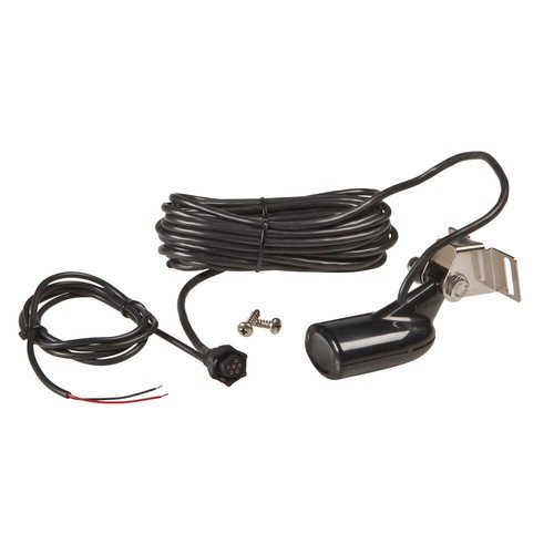 Lowrance 106 transom - 106-48,