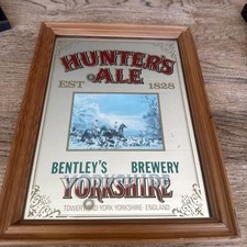 Bentley's Brewery Hunter's Ale