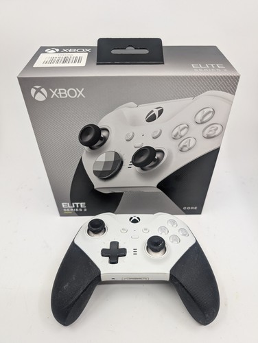 Official microsoft xbox elite - xbox,