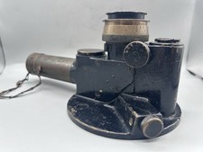 WW2 Tel Elevation Artillery