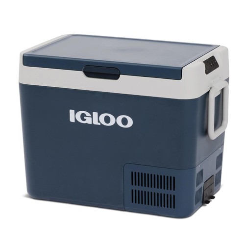 Igloo icf40 compressor cooler - igloo,