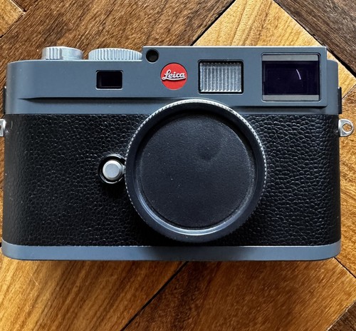 Leica typ 220 body only - body,