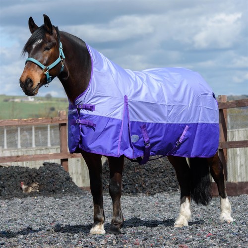 600d lightweight turnout - 600d,