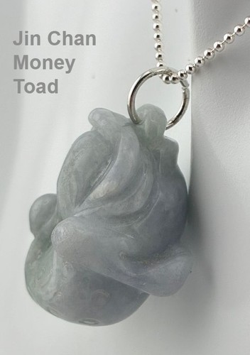 Jin chan legged money - money, toad