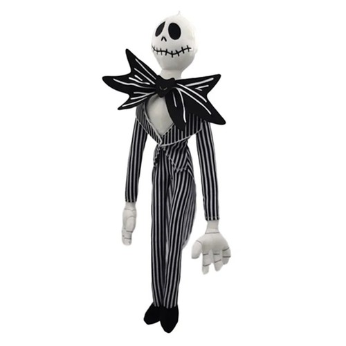 50cm jack skellington - 50cm, plush