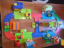 ELC Happyland Town