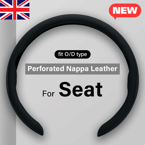 For seat steering - seat, wheel