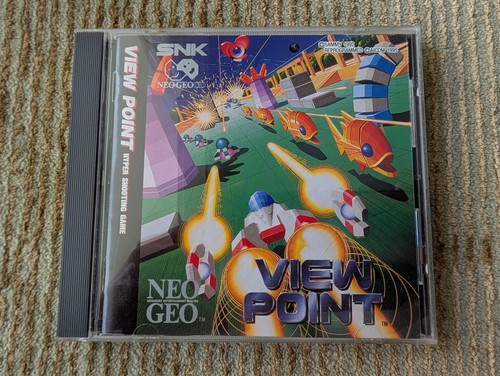Viewpoint hyper shooting - shooting, game