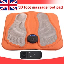 EMS Foot Massager Reflexology