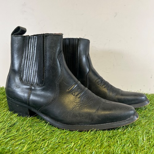 Wrangler boots size mens - wrangler,