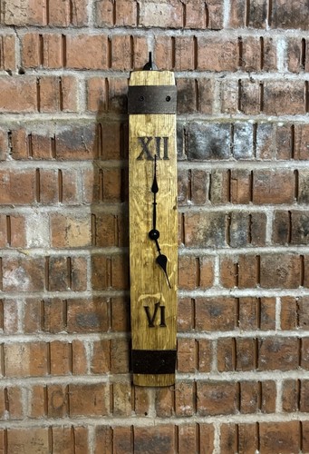Whisky barrel stave - whisky,