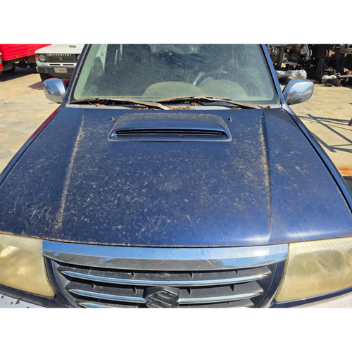 Front hood suzuki grand - suzuki, vitara
