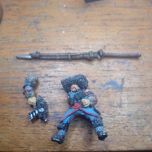 Warhammer 40k imperial - 40k, guard