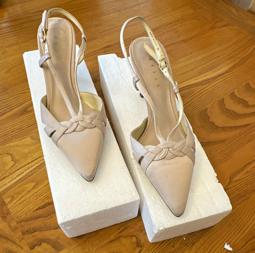 Debut beige pointed - beige,