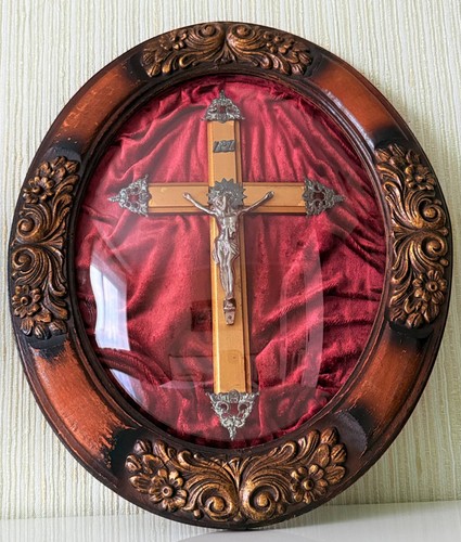 French antique carved wood - antique,