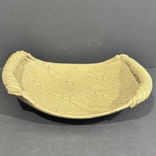 Studio Art Pottery Centerpiece