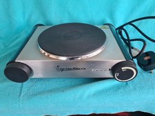 COMPACT 'SIGNATURE' SINGLE HOT