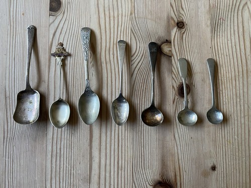 Mixed vintage - mixed,