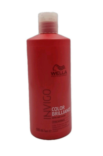 Wella invigo color brilliance - color,