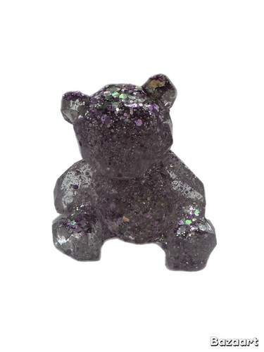 Handmade epoxy resin - epoxy, with