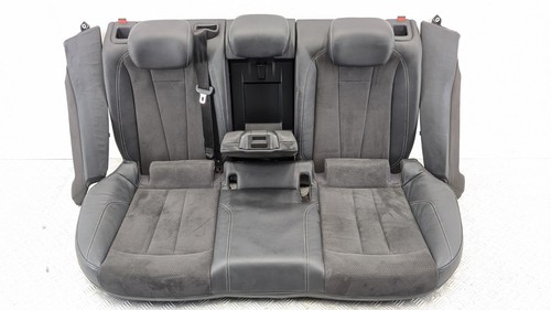 Audi seat half - audi, 8w