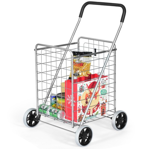 Ironmax folding shopping - ironmax,