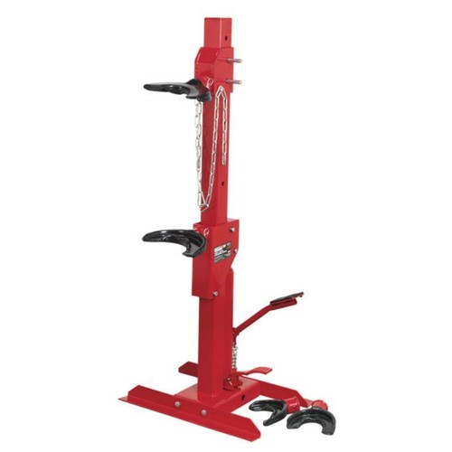 Sealey hydraulic coil spring - hydraulic,