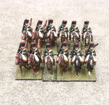15mm Napoleonic metal FRENCH