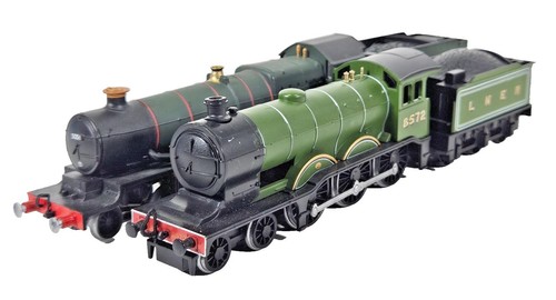 Gwr 5051 earl bathurst - earl, &