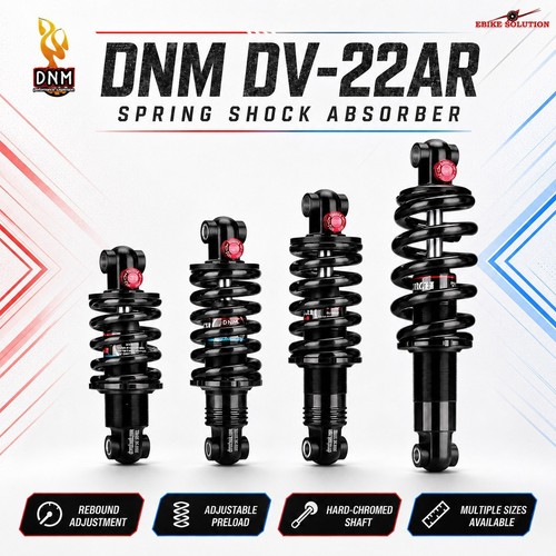 Dnm 22ar mountain - dv-22ar, bike