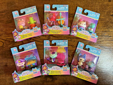 Gabbys Dollhouse Characters