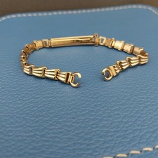 Gemex 12k Yellow Gold-Filled