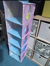 Disney Princess Wardrobe