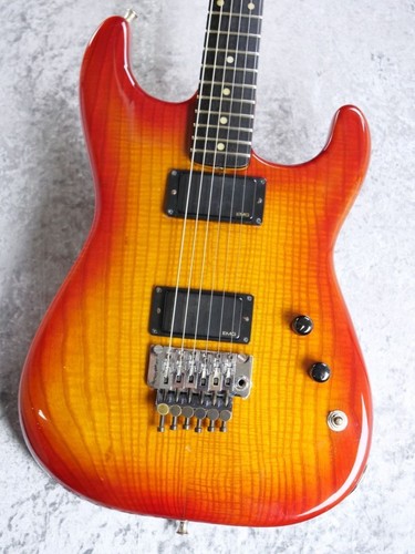 Valley arts usa custom - valley,