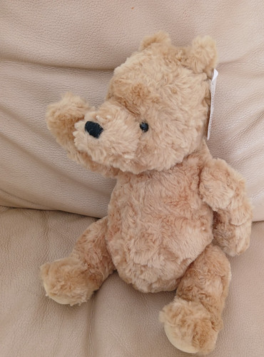 Vintage gund winnie - winnie, the