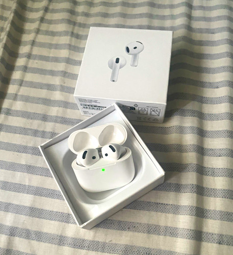 Apple airpods 4th generation - 4th,