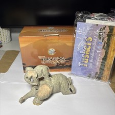 Tuskers Let’s Play!”